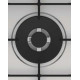 WHIRLPOOL GMWL 728 IXL