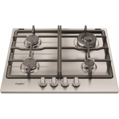 Whirlpool TGML 661 IX R