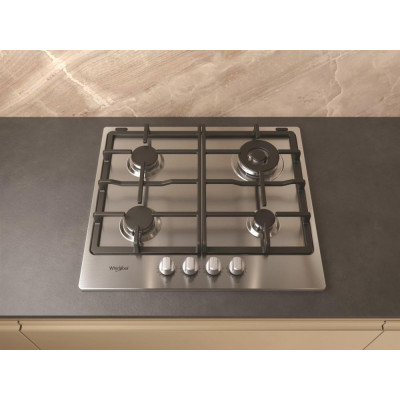 Whirlpool TGML 661 IX R