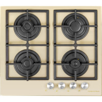 Gunter & Hauer GL 64 IVR