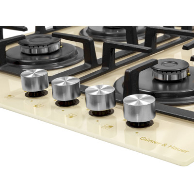 Gunter & Hauer GL 64 IVR