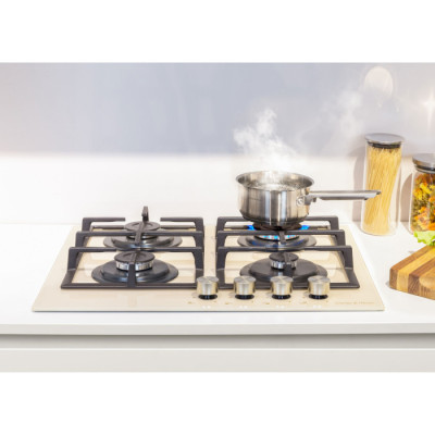 Gunter & Hauer GL 64 IVR