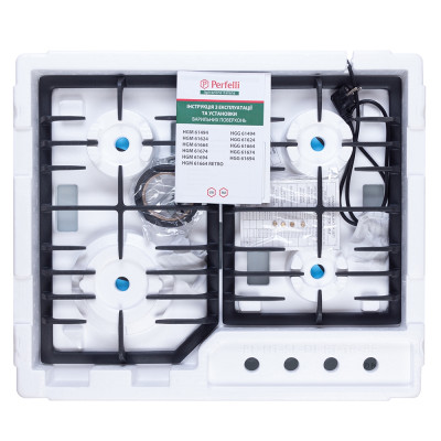 Perfelli HGG61494WH
