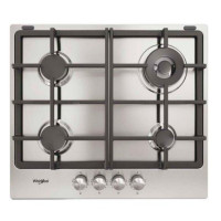 Whirlpool TKRL 661 IX