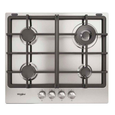 Whirlpool TKRL 661 IX