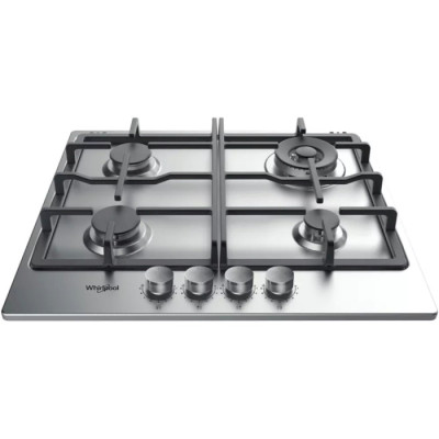 Whirlpool TKRL 661 IX