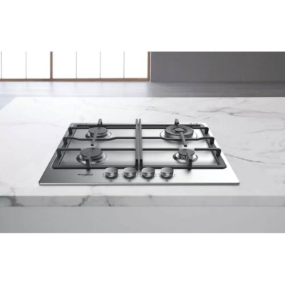 Whirlpool TKRL 661 IX