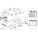 Whirlpool TKRL 661 IX