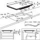 Electrolux EIV84550