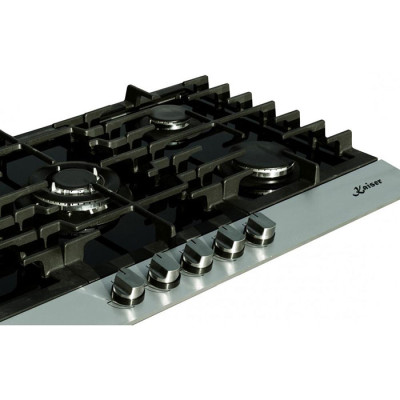 Kaiser KCG 9386 Turbo