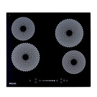 Weilor WHC 641 BLACK