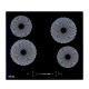 Weilor WHC 641 BLACK