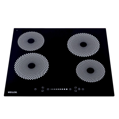 Weilor WHC 641 BLACK