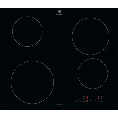ELECTROLUX EIB60420CK