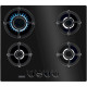 Zanussi ZGO68410BA