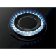 Zanussi ZGO68410BA