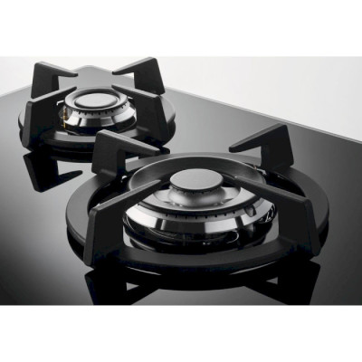 Zanussi ZGO68410BA