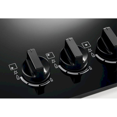 Zanussi ZGO68410BA