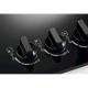 Zanussi ZGO68410BA