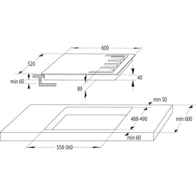 Hisense GM663XHF