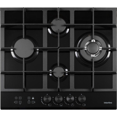 INTERLINE HGG 966 MLT BA