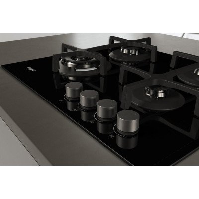 Whirlpool AKT 627/NB