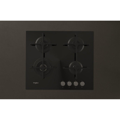 Whirlpool AKT 627/NB