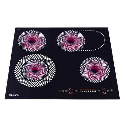 Weilor WHC 661 BLACK