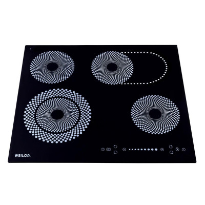 Weilor WHC 661 BLACK