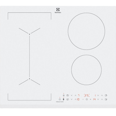Electrolux LIV63431BW