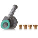 ELEYUS ALMERA 60 BG EF