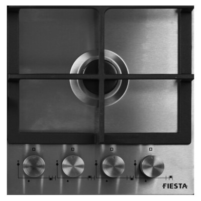 Fiesta G64IXCH SBF R