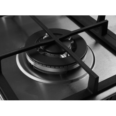 Fiesta G64IXCH SBF R