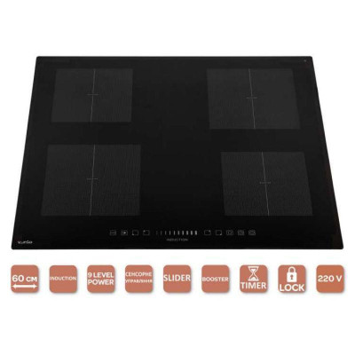 Ventolux HI64TCFBSSL