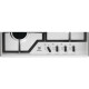 Electrolux GPE263MX