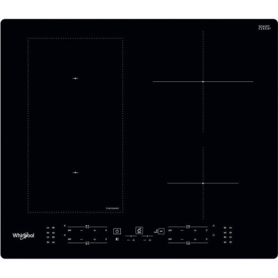 Whirlpool WL B3360 NE