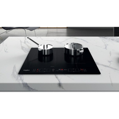 Whirlpool WL B3360 NE
