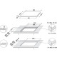 Whirlpool WL B3360 NE