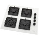 Eleyus IRMA 60 WH CWF