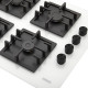 Eleyus IRMA 60 WH CWF