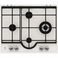 Electrolux GPE363RCW