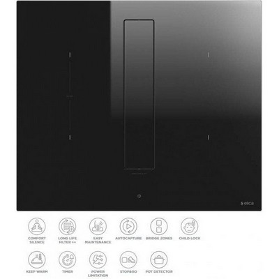 Elica NIKOLATESLA FIT BL/А/60