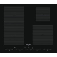 Whirlpool SMC 504 F/NE