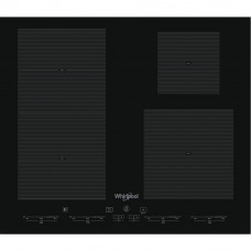 Whirlpool SMC 504 F/NE