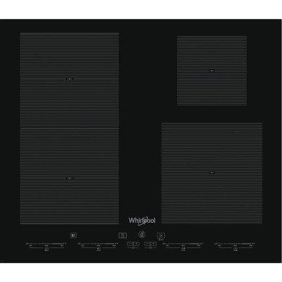 Whirlpool SMC 504 F/NE