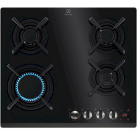 Electrolux KGG643753K