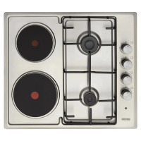 Eleyus DUO 60 IS H2 EF