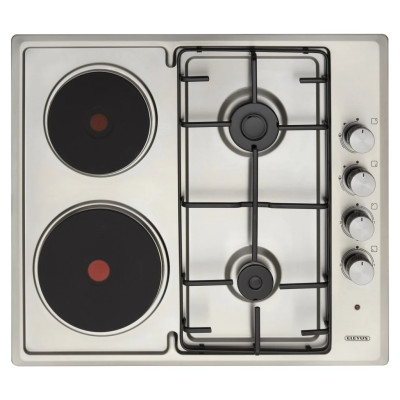 Eleyus DUO 60 IS H2 EF