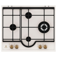 Electrolux GPE363RBW