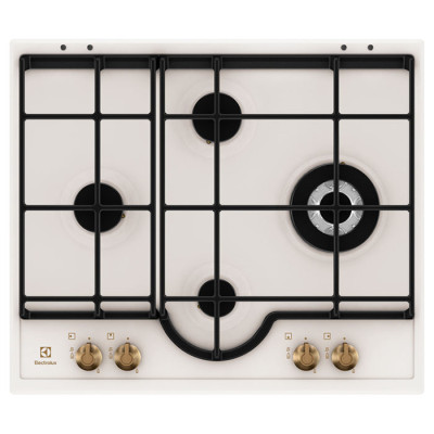 Electrolux GPE363RBW